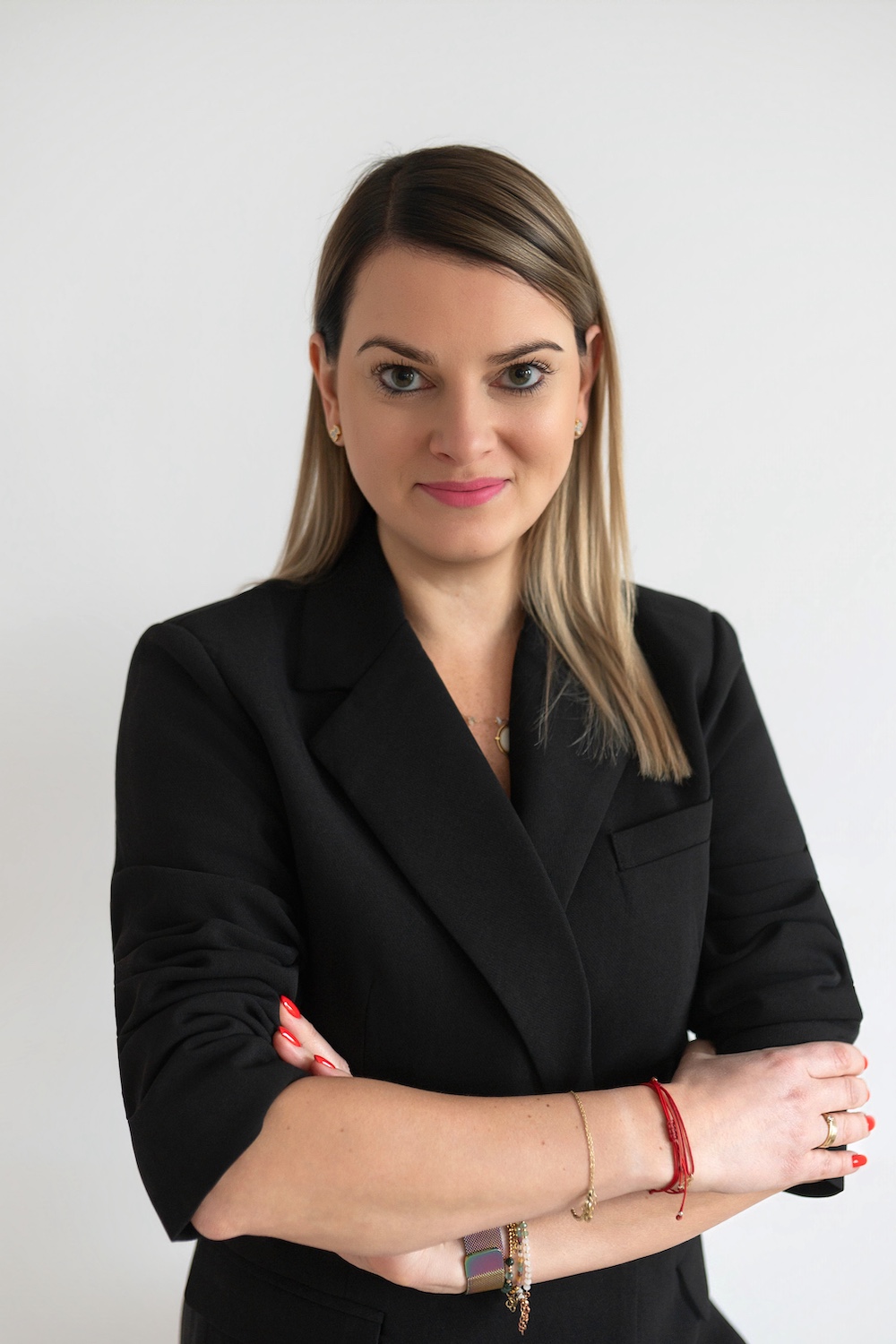 Ewa Brzozowska